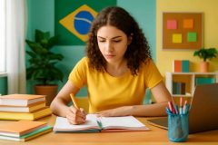Como Aplicar o Estudo Intercalado em Concursos: Guia Prático