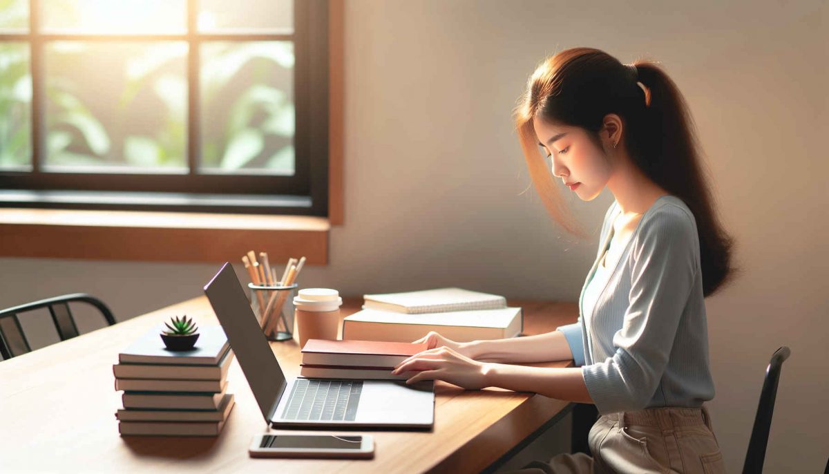 Como Planejar Seus Estudos de Forma Eficiente para Concursos Públicos