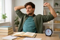 Micro pausas nos estudos de concursos: aumente sua produtividade e foco