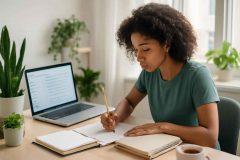 Como usar o Notion para organizar seus estudos para concursos públicos