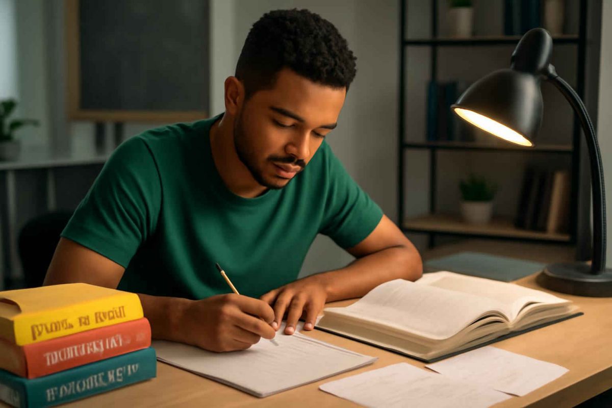Melhores gramáticas de português para concursos: guia de compra completo