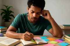 Método Feynman para concursos públicos: guia completo de estudo
