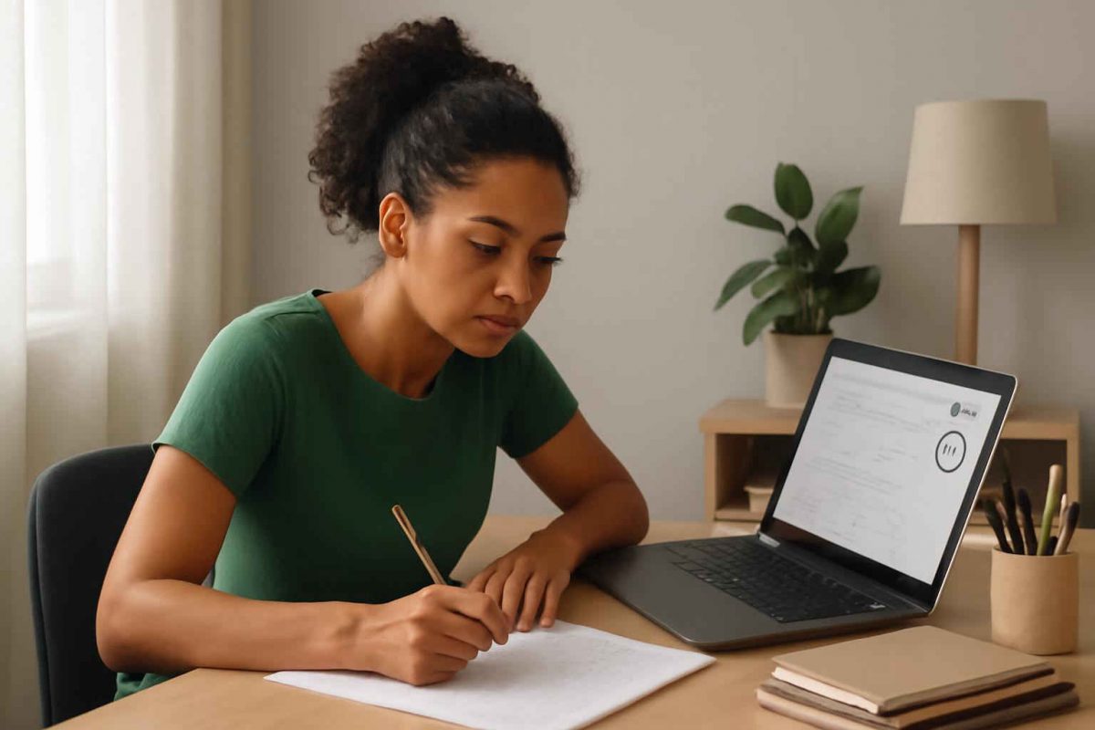 Como criar simulados para concursos: guia prático para concurseiros