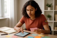 Flashcards para Concursos: Guia Avançado de Uso e Técnicas Eficazes