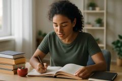 Técnica Pomodoro para Concurseiros: Como Estudar com Mais Foco e Produtividade