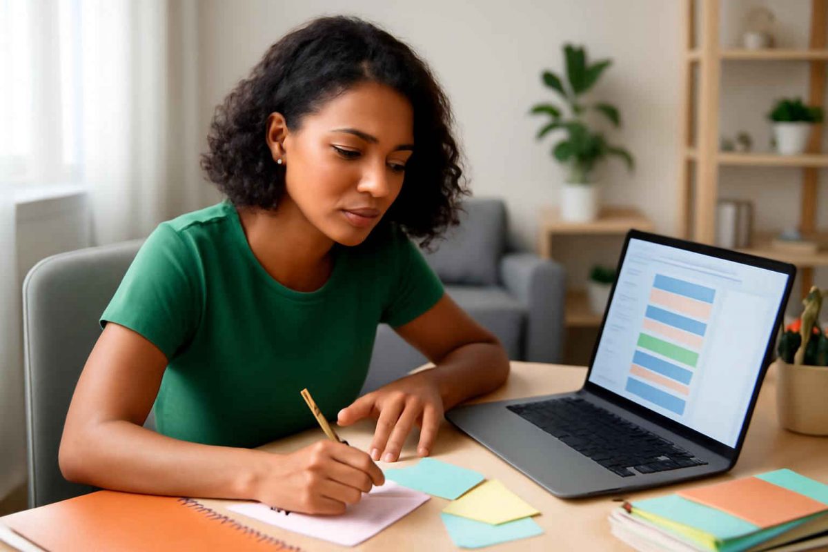 Aplicativos de Anotações para Concurseiros: Guia Completo para Organizar Estudos