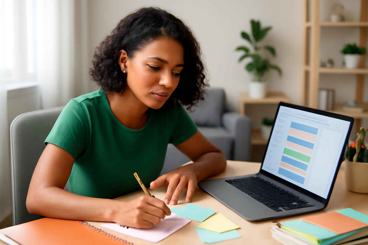 Aplicativos de Anotações para Concurseiros: Guia Completo para Organizar Estudos