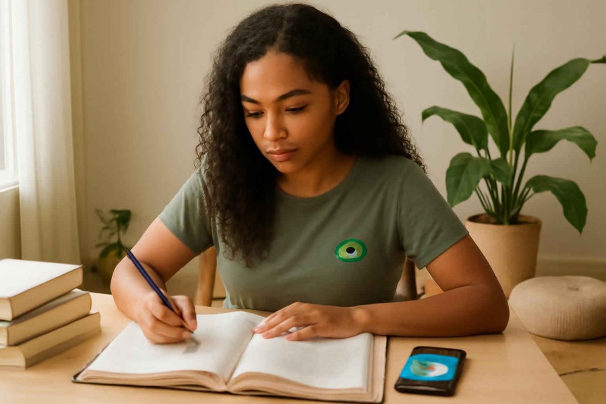 Aplicativos de Meditação para Concurseiros: Melhore Concentração e Controle a Ansiedade
