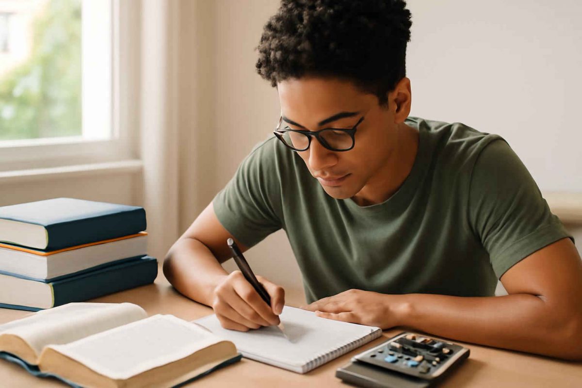 Como Resolver Questões de Matemática Financeira em Concursos: Guia Prático Passo a Passo