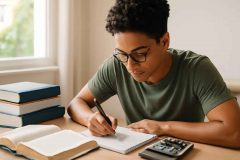 Como Resolver Questões de Matemática Financeira em Concursos: Guia Prático Passo a Passo