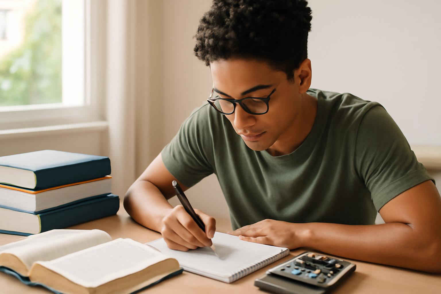 Como Resolver Questões de Matemática Financeira em Concursos: Guia Prático Passo a Passo