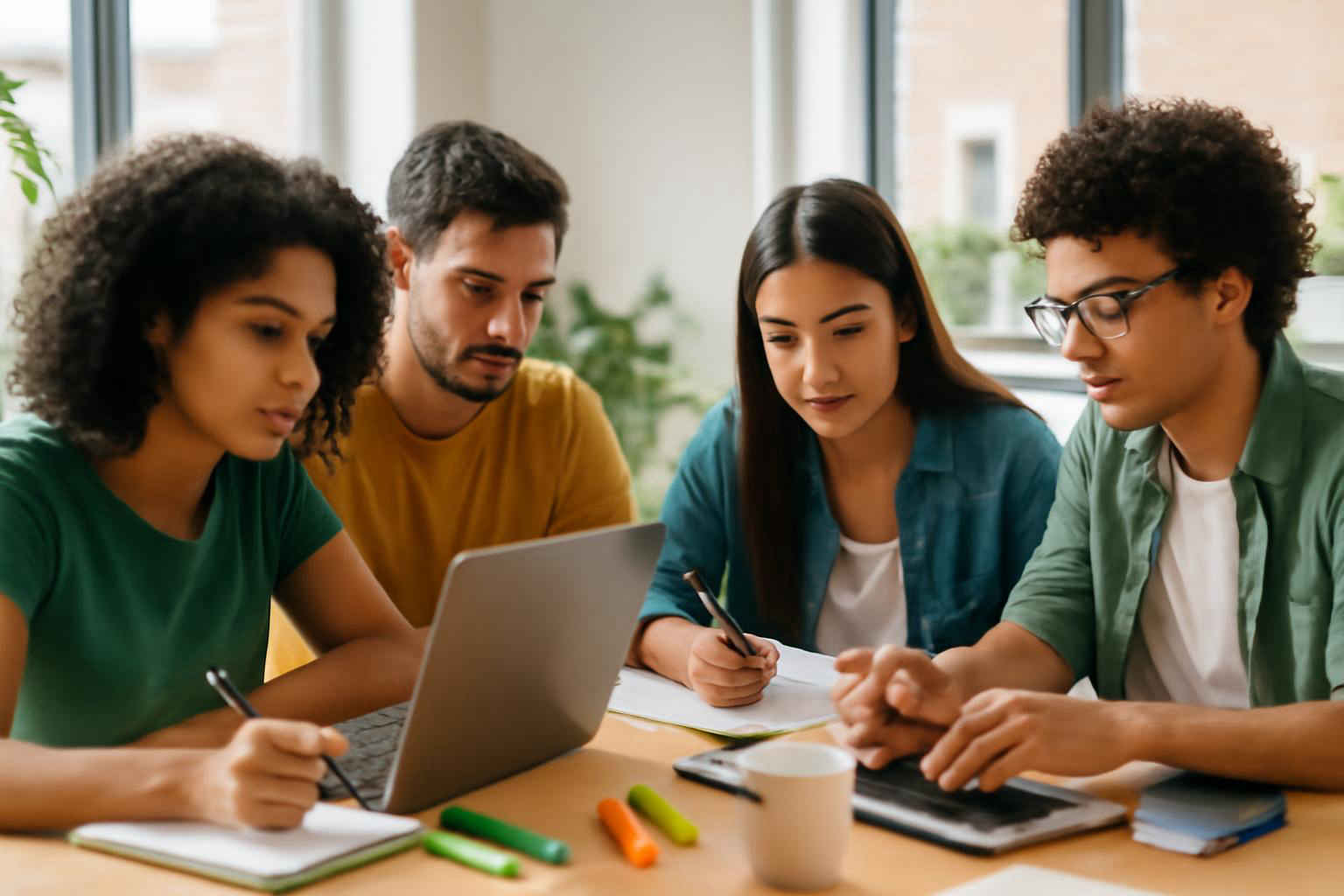 Grupo de Estudo para Concursos: Guia Prático para Organizar e Maximizar Resultados