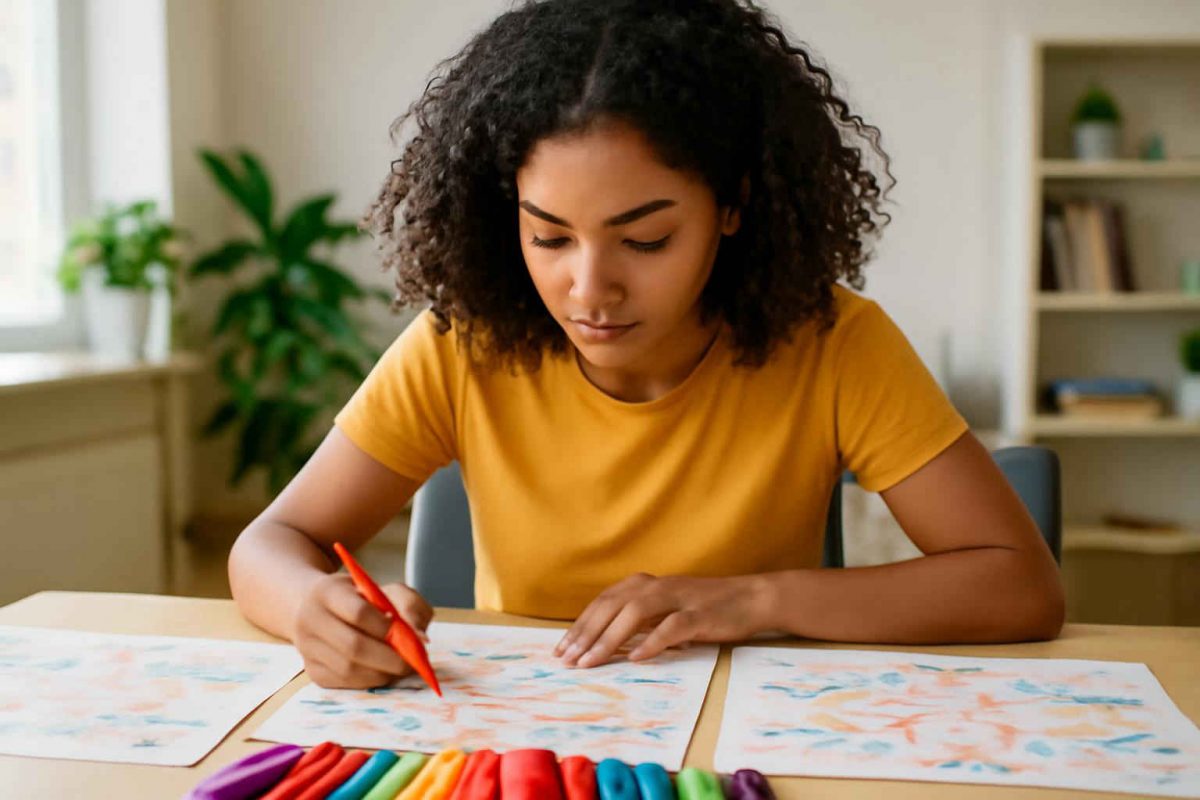 Mapas Mentais para Concursos: Guia Completo de Criação e Utilização