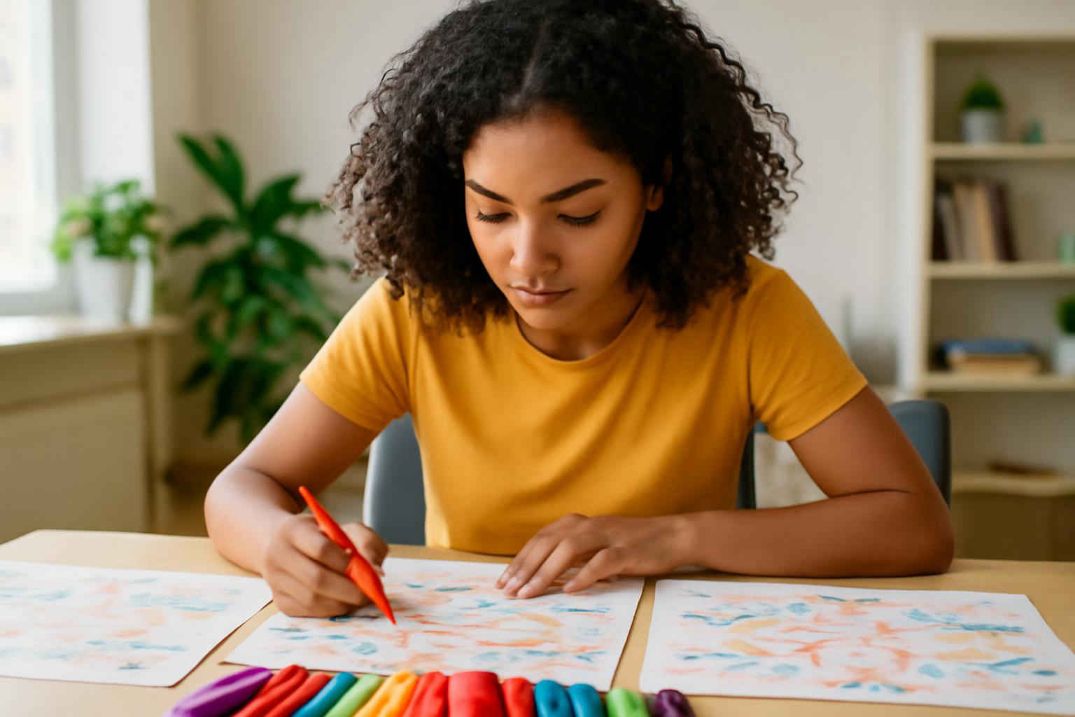 Mapas Mentais para Concursos: Guia Completo de Criação e Utilização