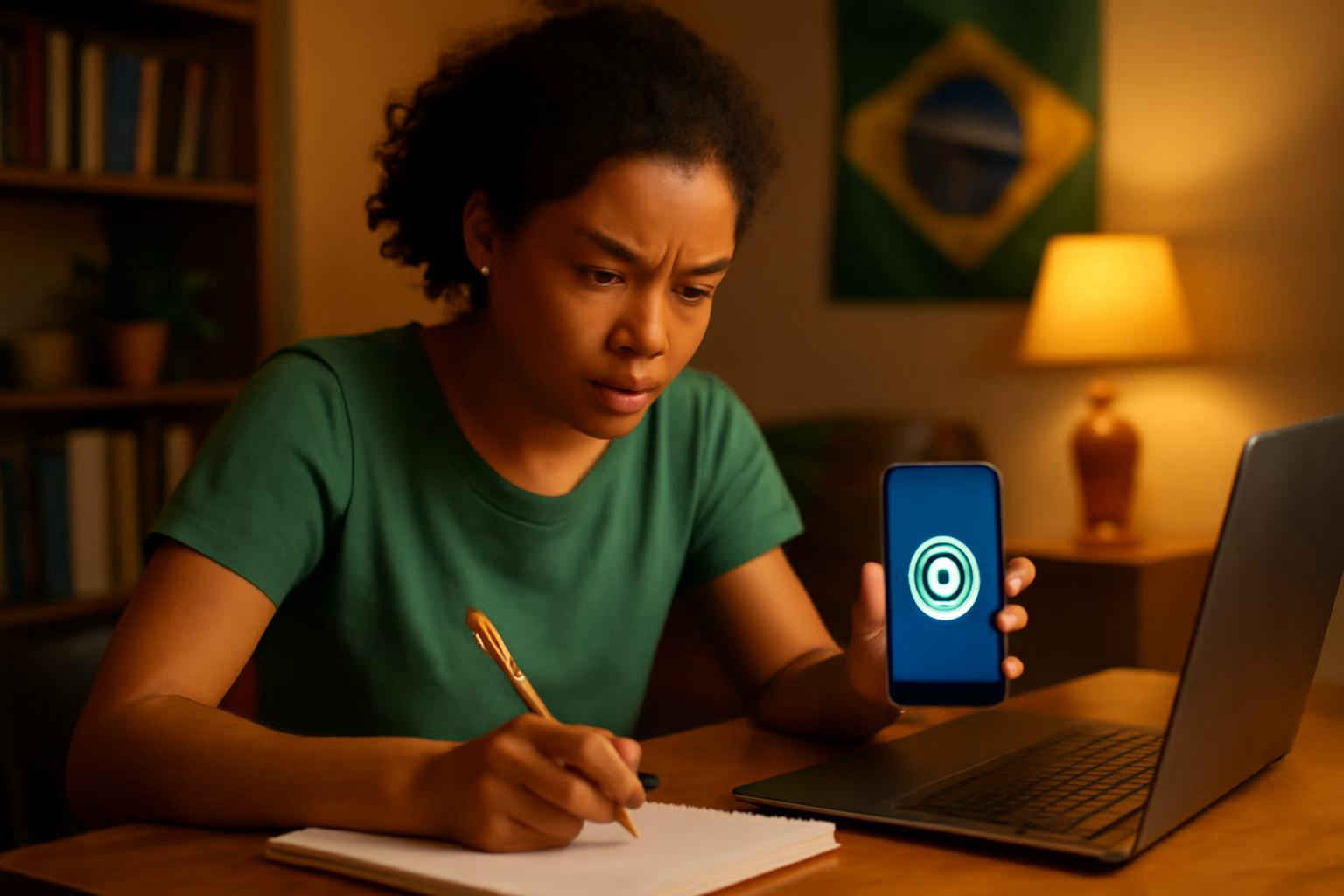 Melhores aplicativos anti-distração para concurseiros: bloqueio de sites e notificações