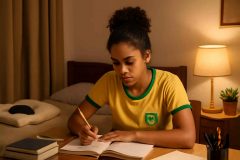 Rotina de Sono para Concurseiros: Como Dormir Melhor e Aumentar o Desempenho