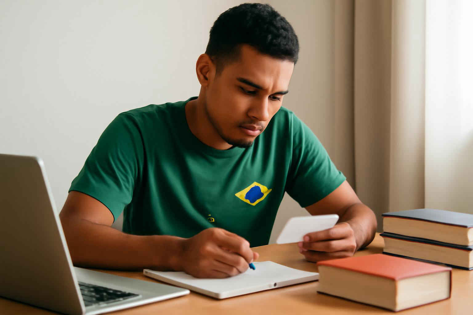 Técnica de Feynman para Concursos: Guia Completo de Aplicação