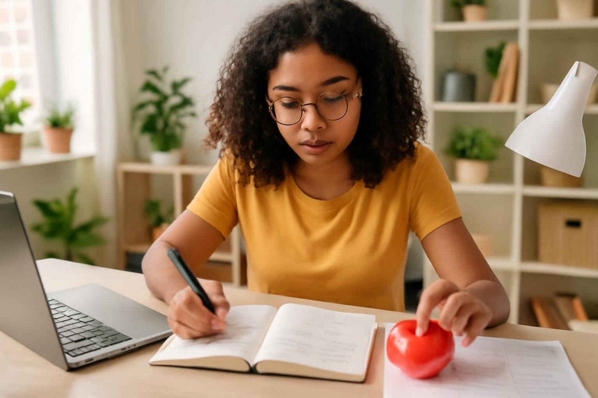 Técnica Pomodoro para Concursos: Guia Prático Passo a Passo