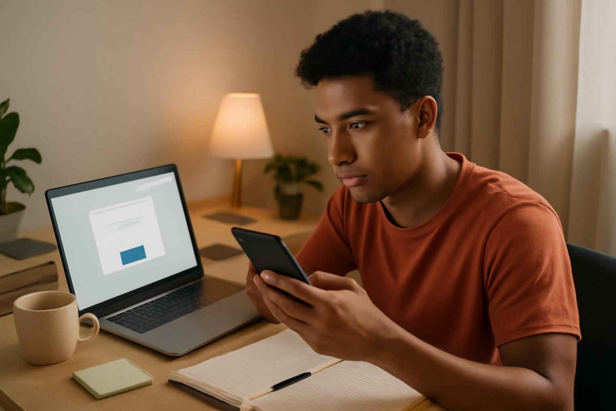 Como Criar Flashcards Digitais Eficazes para Concursos: Guia Completo