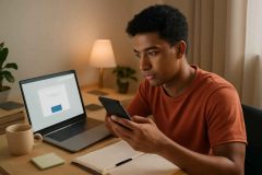 Como Criar Flashcards Digitais Eficazes para Concursos: Guia Completo