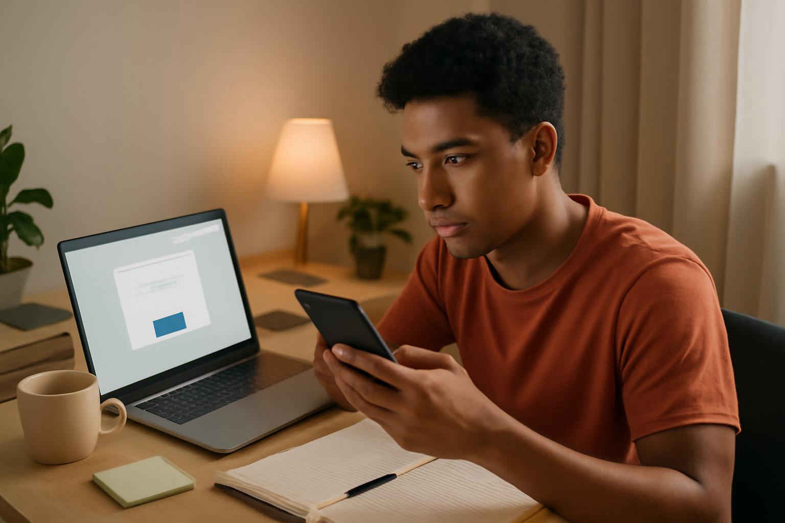 Como Criar Flashcards Digitais Eficazes para Concursos: Guia Completo