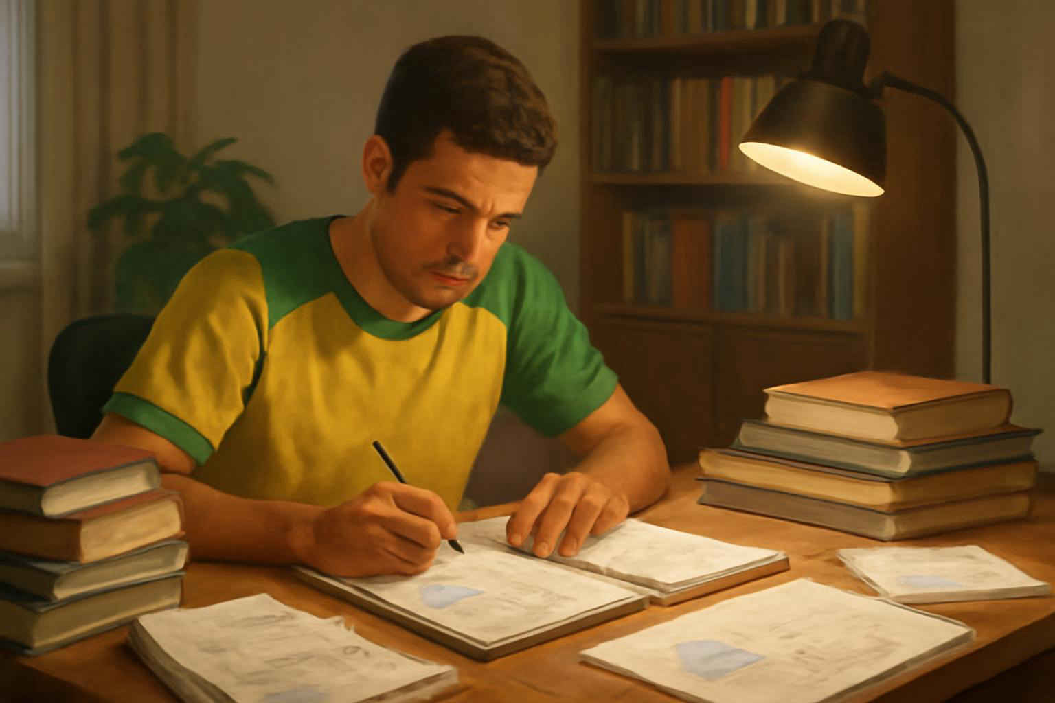 Como resolver questões de probabilidade em concursos: guia prático