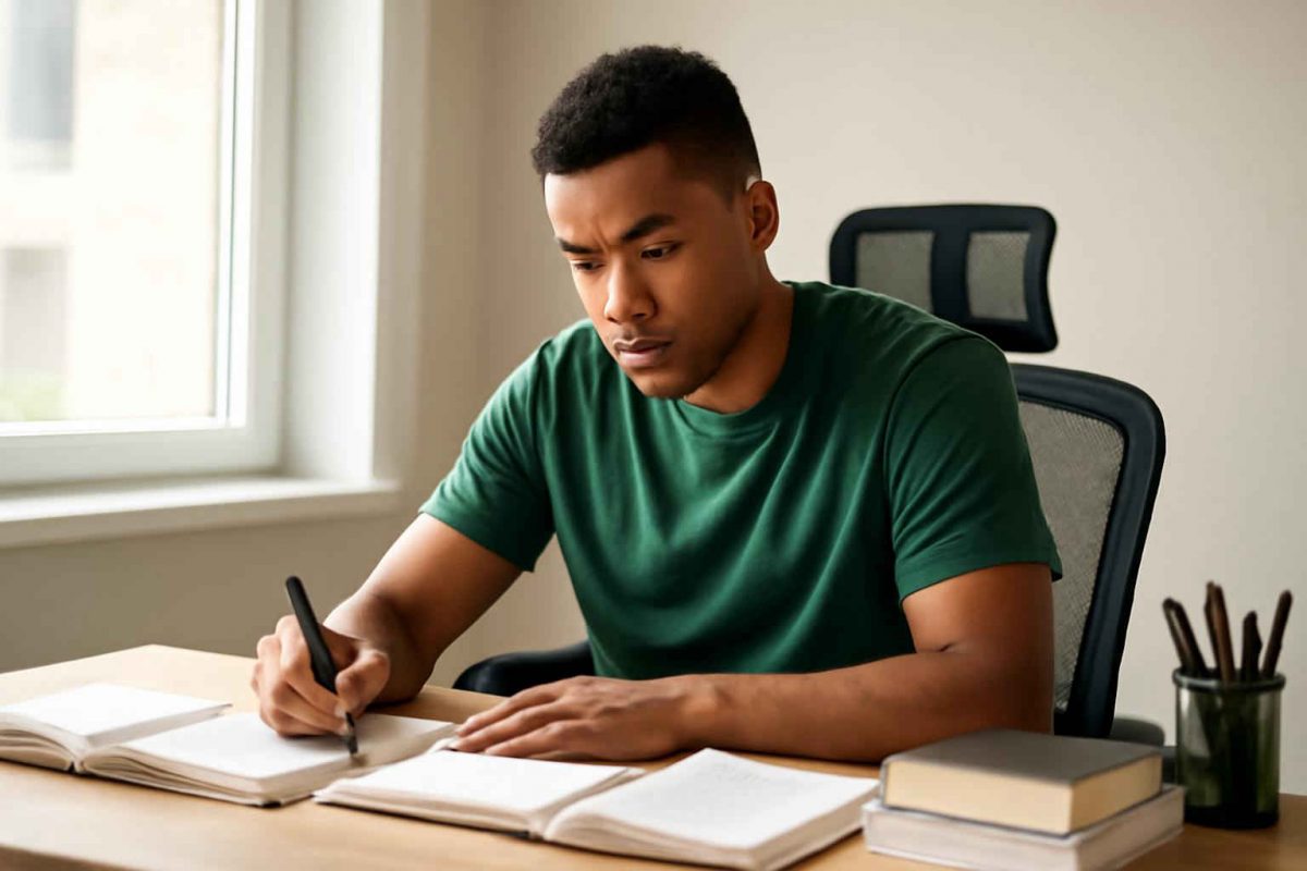 Melhores Cadeiras Ergonômicas para Concurseiros: Guia de Compra Completo