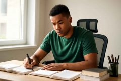 Melhores Cadeiras Ergonômicas para Concurseiros: Guia de Compra Completo