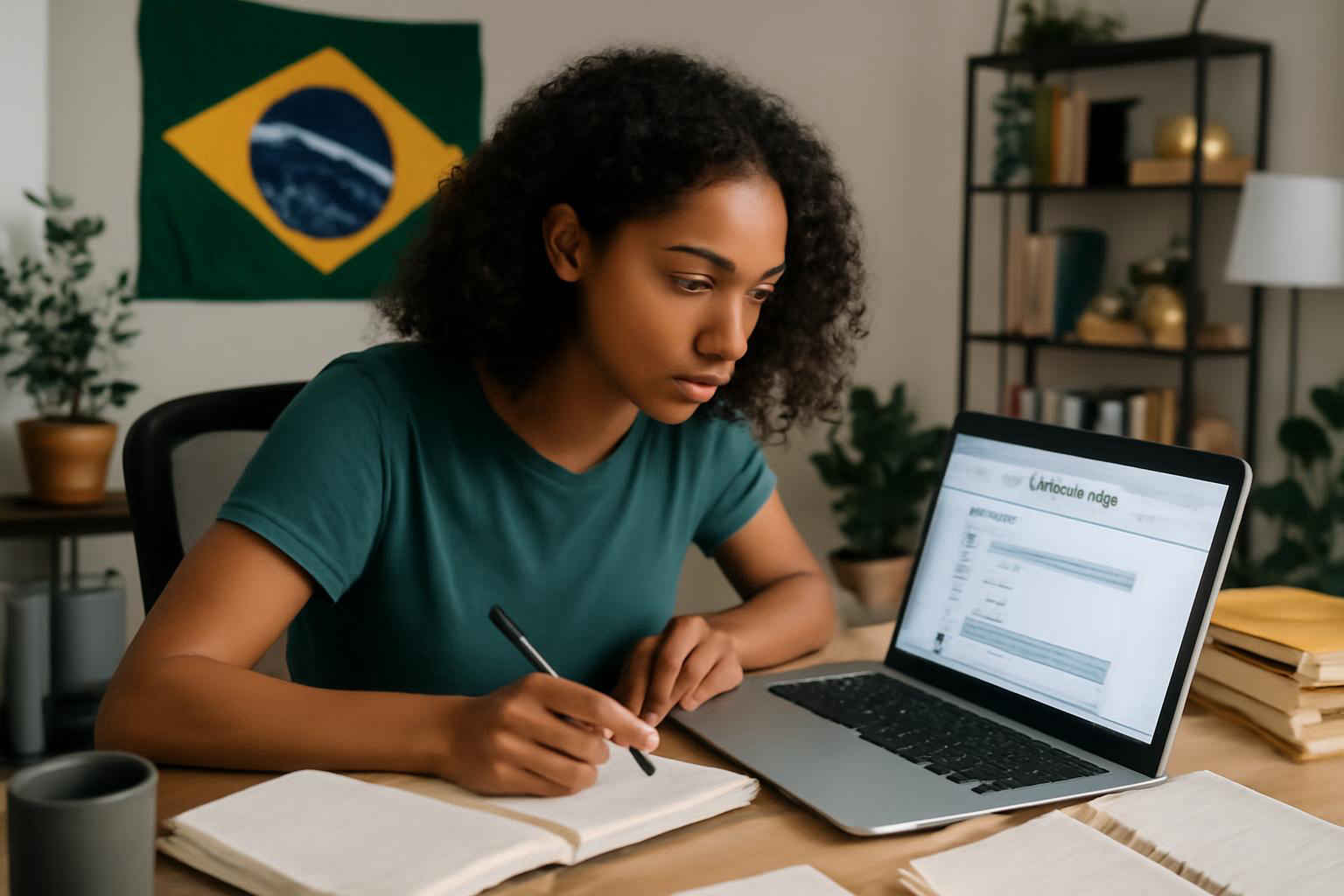 Simulados para Concursos: Guia Prático de Seleção, Programação e Análise