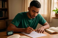Como criar provas simuladas personalizadas para concursos públicos