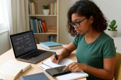 Como resolver questões de matemática financeira em concursos públicos