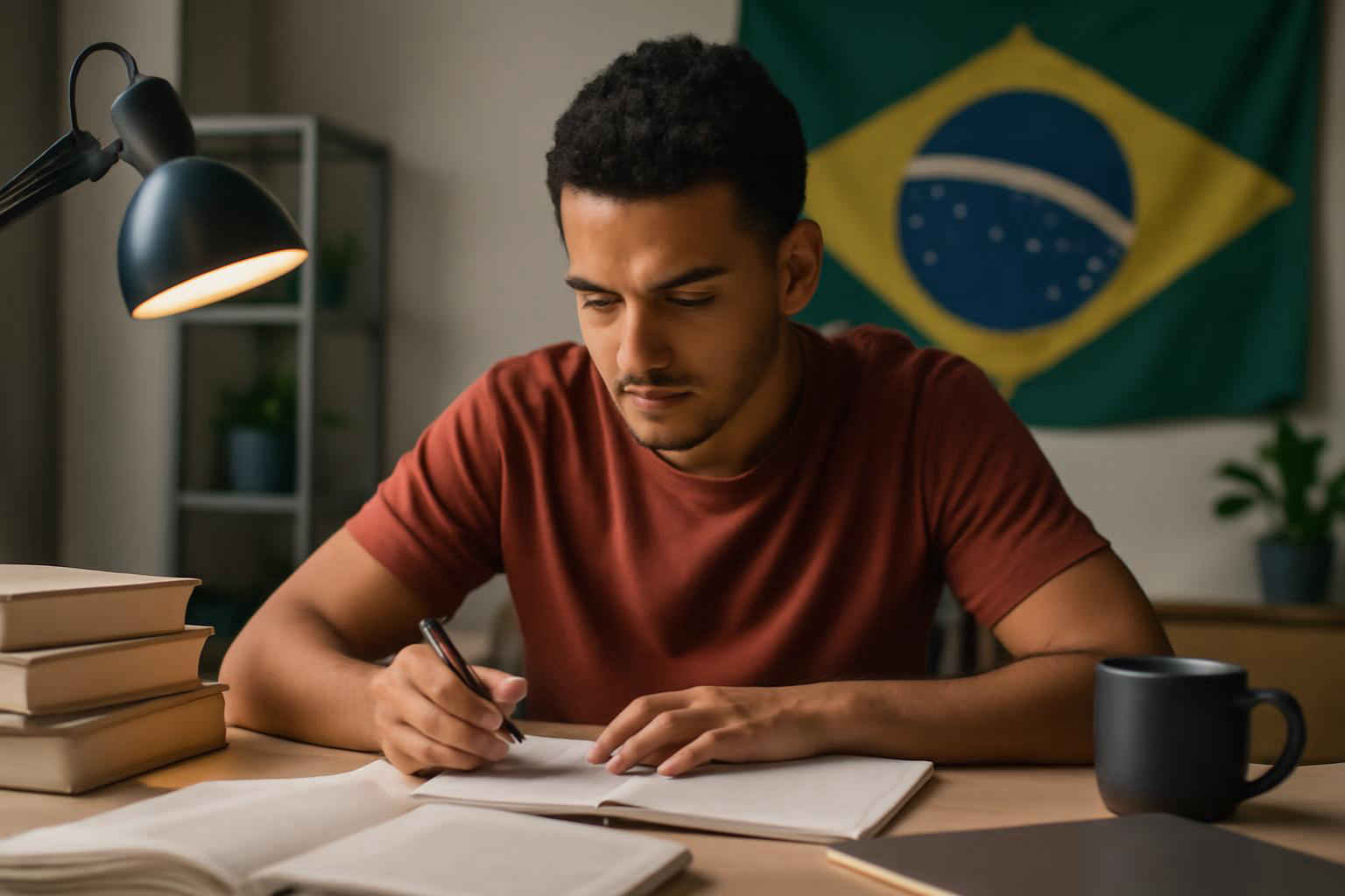 Como Treinar Redação para Provas Discursivas de Concursos Públicos