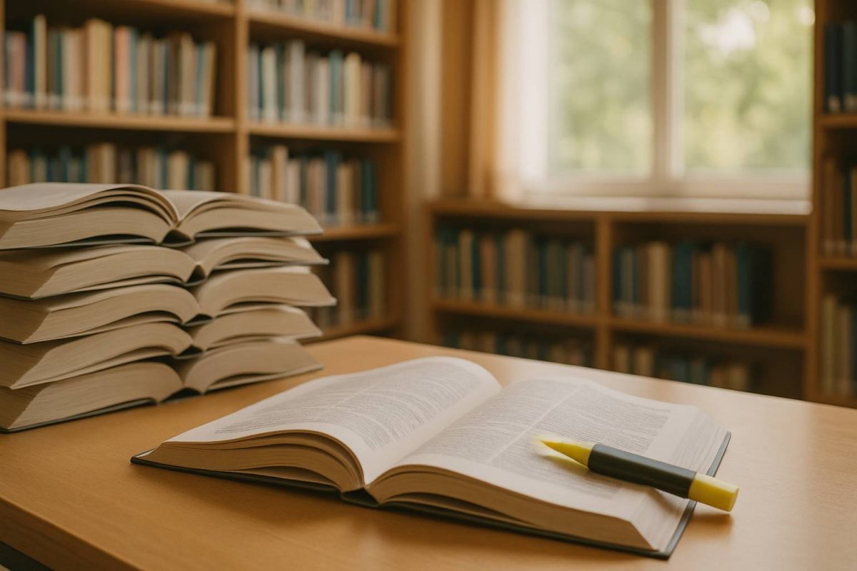 Melhores apostilas impressas para PF 2025