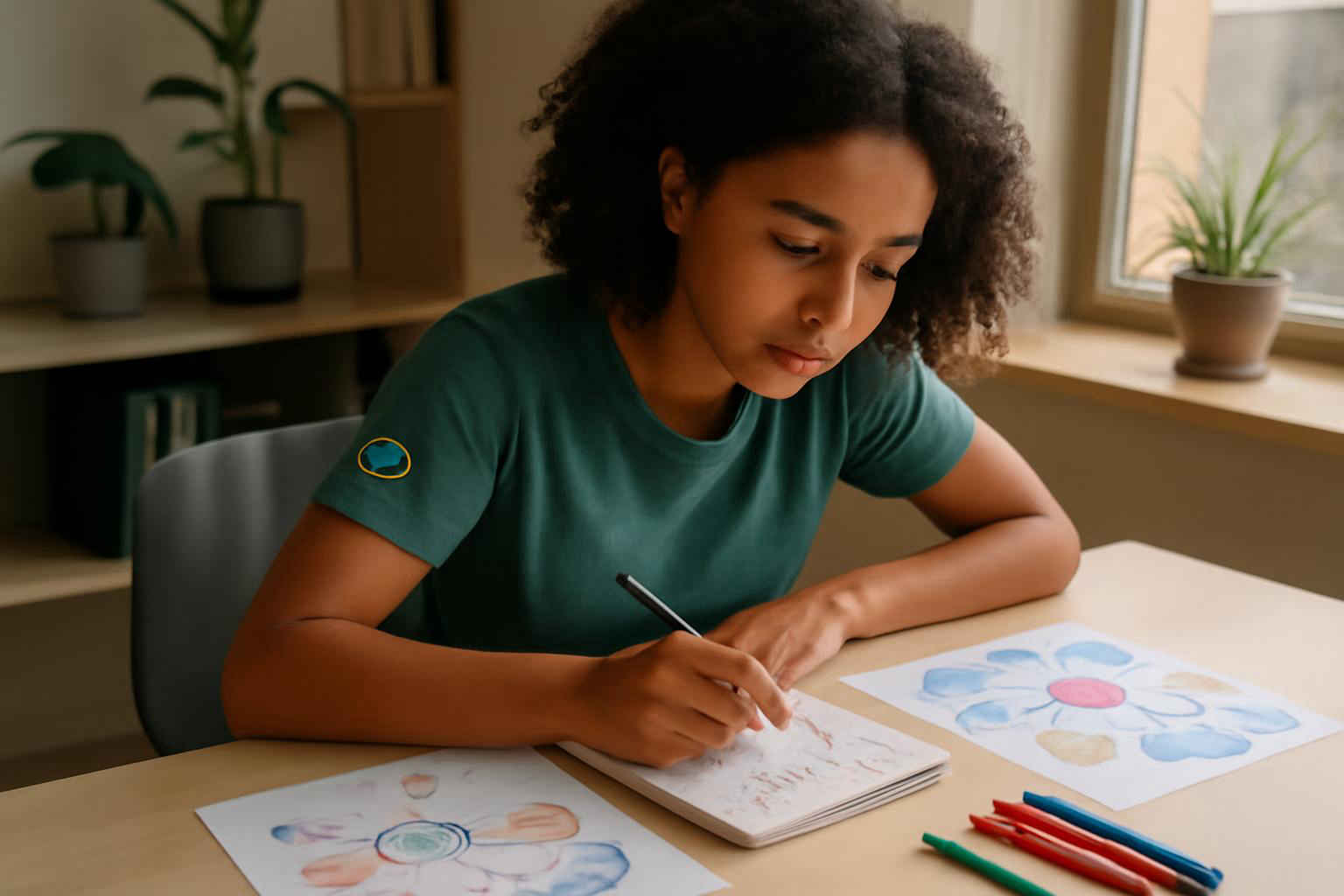 Técnica de Feynman para Concursos: Potencialize seu Aprendizado