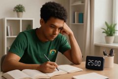 Técnica Pomodoro para Concursos: Adapte Ciclos de Estudo e Maximize seu Foco