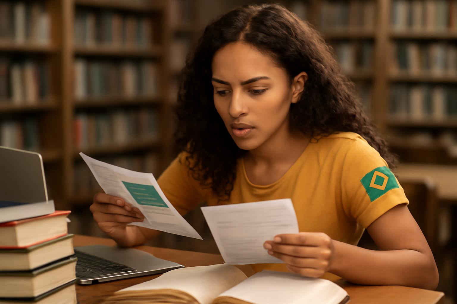 Como escolher curso preparatório para concurso público: guia completo