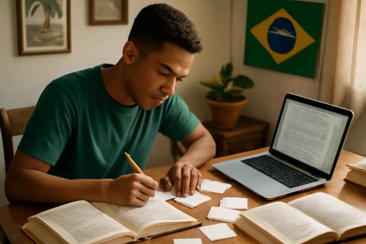 Como resolver questões de inglês em concursos: estratégias eficazes