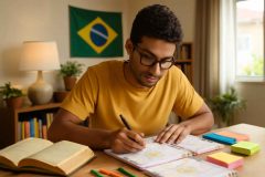 Concordância verbal e nominal em concursos: técnicas e exemplos práticos