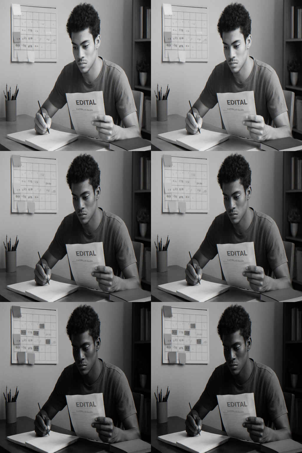 Como Fazer a Análise de Edital de Concurso Público: Guia Completo