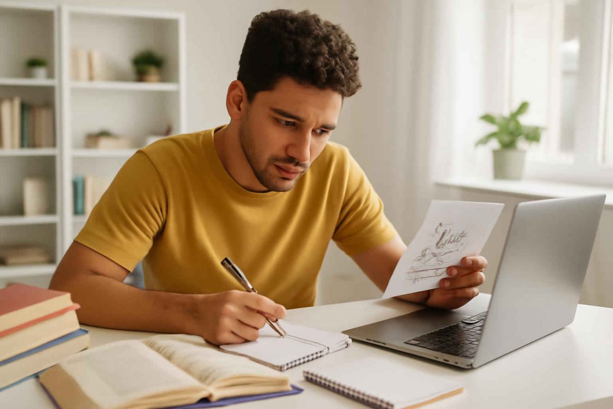 Como resolver questões de raciocínio lógico em concursos públicos: estratégias e exemplos práticos