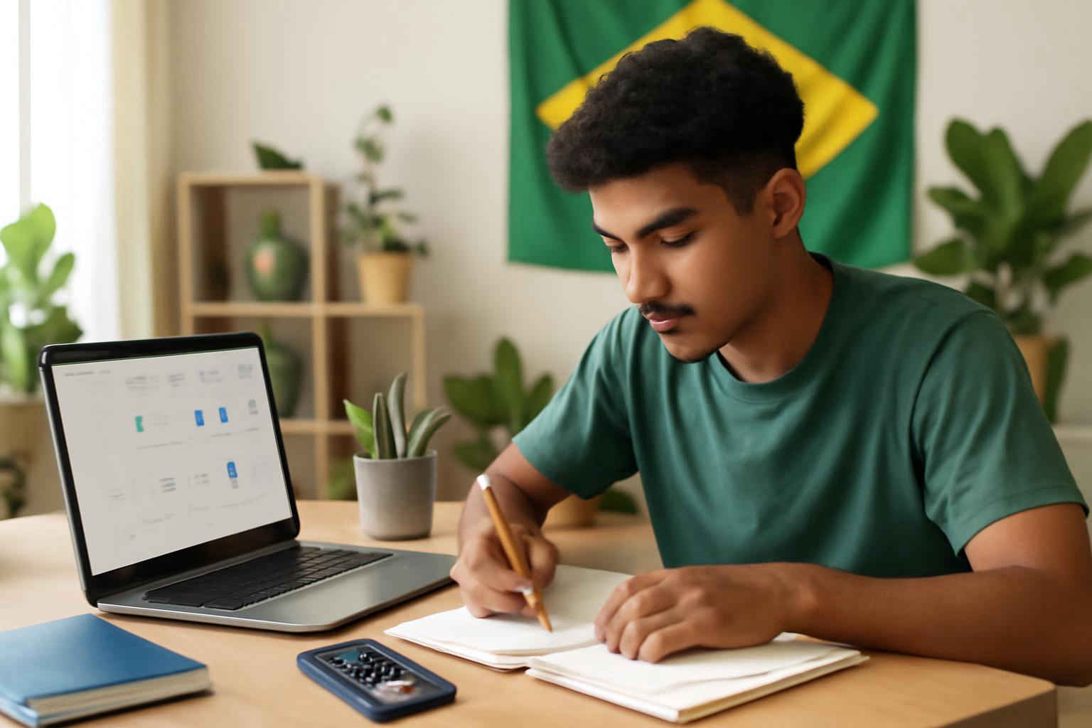 Melhores aplicativos para gestão de tempo nos estudos de concursos