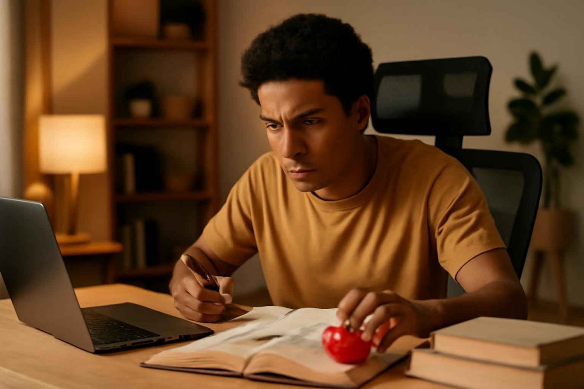 Técnica Pomodoro para concursos: como aplicar e otimizar seus estudos