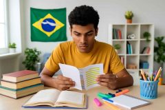 Como aplicar o método SQ3R em estudos para concursos públicos
