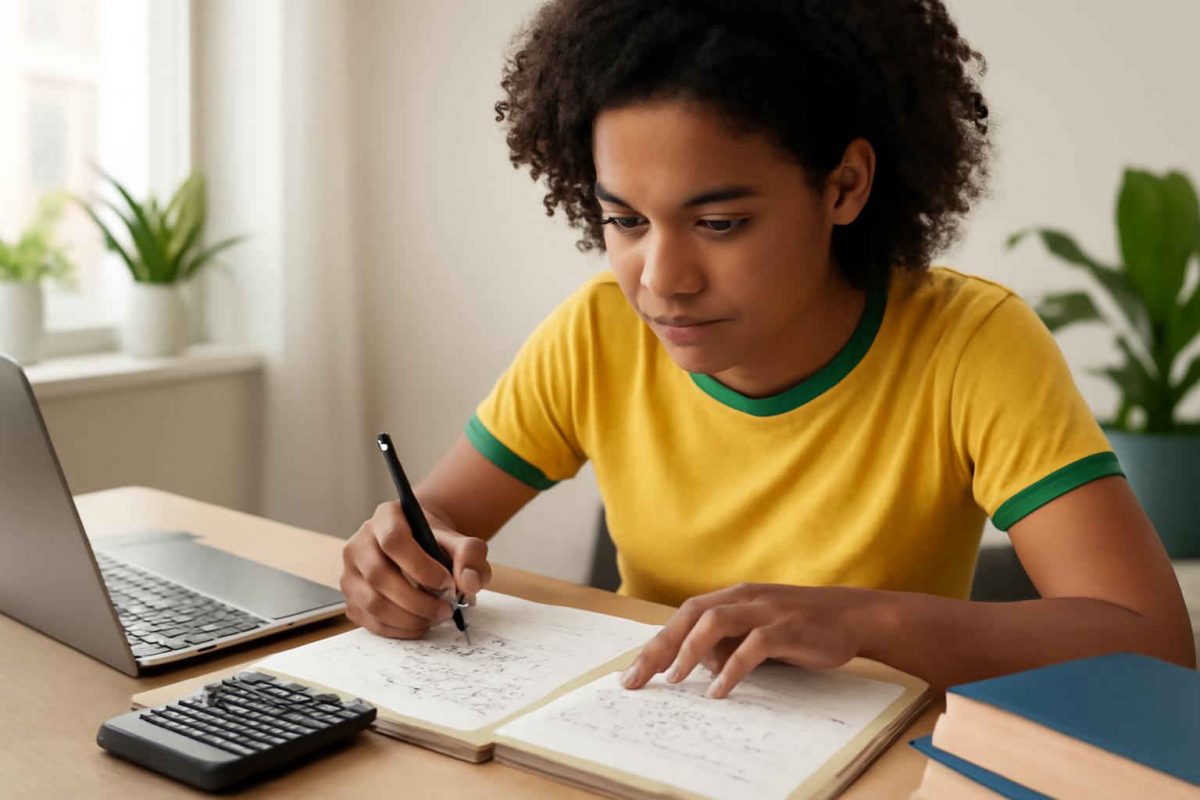 Como resolver questões de estatística e probabilidade em concursos públicos