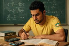 Como resolver questões de matemática financeira em concursos públicos: estratégias e exemplos práticos