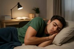 Higiene do Sono para Concurseiros: Estabeleça uma Rotina de Sono Eficiente