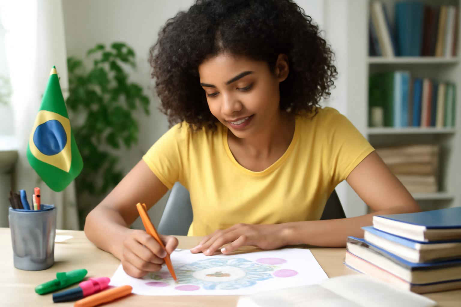 Mapas Mentais para Concursos: Guia Completo para Criar e Revisar Conteúdos