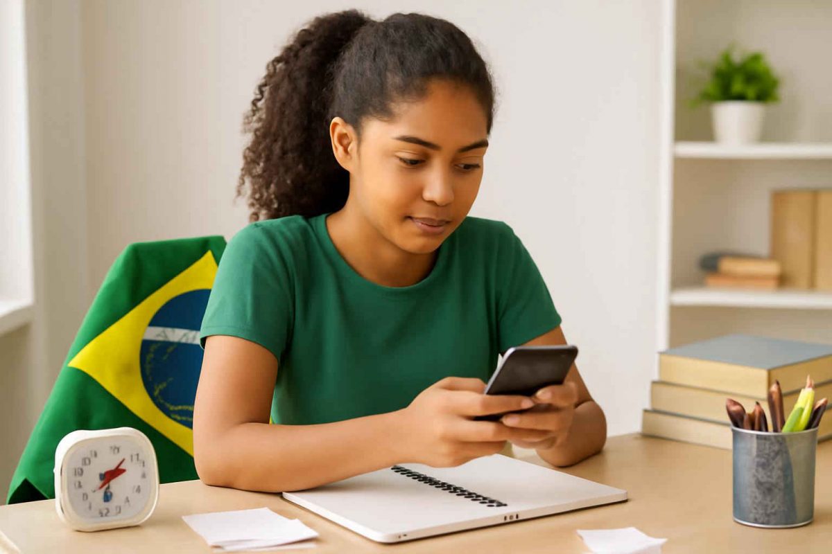 Microlearning para concursos públicos: módulos de estudo eficientes