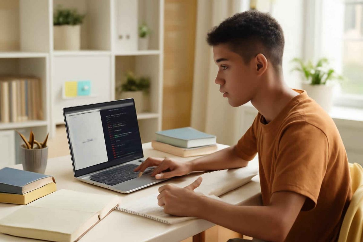 Como resolver questões de informática para concursos: guia prático