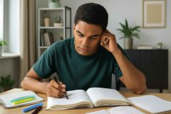 Guia Prático de Gramática Normativa para Concursos: Regras e Exercícios